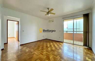 Imagem 3: Apartamento 2 dormitórios à venda Centro Santa Maria/RS