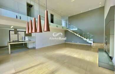 Imagem 12: 2.490.000,00 - Casa 287m2 - Península - Alphaville Nova Lima