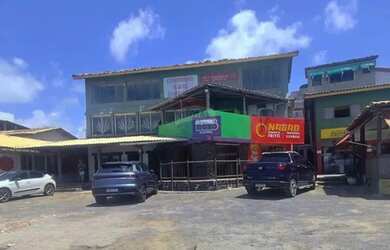 Imagem 2: Condomínio comercial à venda