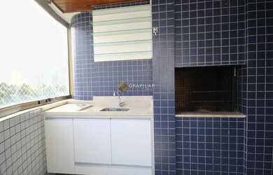 Imagem 7: Lindo apartamento à venda no bairro Portão/Água Verde