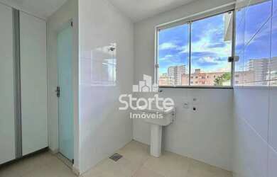 Imagem 3: Apartamento com 3 dormitórios à venda, 98,59m² por R$ 588.000 - Santa...