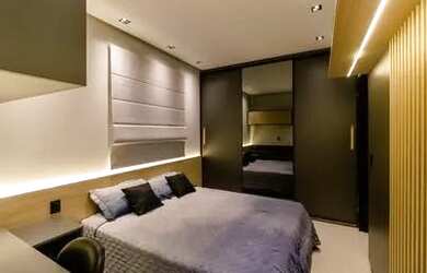 Imagem 11: Apartamento Mobiliado - Smart Residence