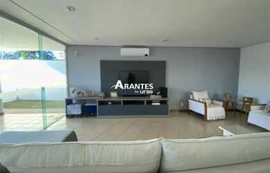 Imagem 6: Casa Sobrado 411m² com 05 quartos á venda, no bairro Morada da Colina