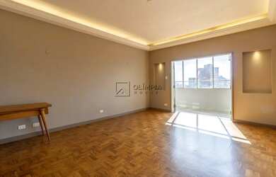 Imagem 6: Venda Apartamento 4 Dormitórios - 215 m² Consolação