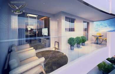 Imagem 4: CONDOMINIO PIAZZA TOSCANA - PRONTO PARA MORAR