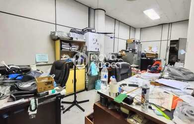 Imagem 4: Abolição Loja. 282m² de Área