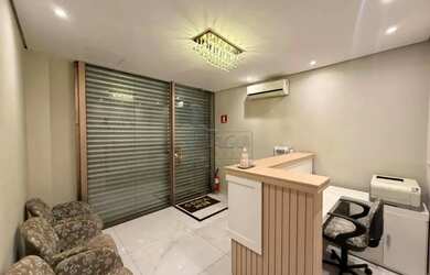 Imagem: Loja comercial de 80m² com 01 banheiro para locação - Jardim