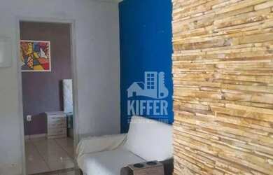 Imagem 2: Casa com 3 dormitórios à venda, 127 m² por R$ 600.000,00 - Caxito Pequeno...