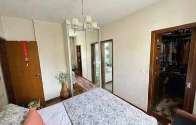 Imagem 11: Apartamento 3 Quartos à Venda na Cidade Nova, BH Financia e Aceita Permuta