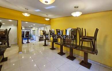 Imagem 10: Imóvel comercial próximo Av. Bandeirantes