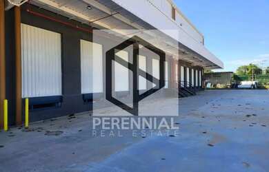 Imagem 5: Galpão Aeroporto Galeão/RJ - Last Mille 2.500 m²