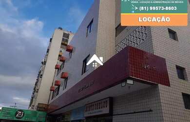 Imagem 1: Apartamento Candeias 2 quartos exelente localização por 1500 reais....