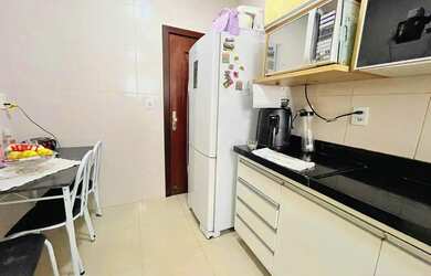 Imagem 7: Vendo Apto no Cond. Maison Nice, c/ 3 quartos, sendo 1 suíte, cozinha,...