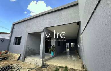 Imagem 5: Casa à venda no bairro Osvaldo Rezende em Uberlândia