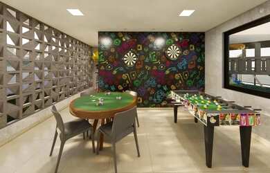 Imagem 13: Flat para Morar ou Investir Oportunidade