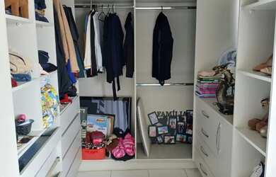 Imagem 16: VENDO APARTAMENTO 55 m². 3 andar