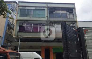 Imagem 5: Lojão 120m² com mezanino parcial Centro Madureira Ótima Localização...