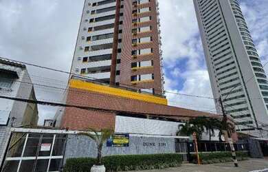 Imagem: SUPER Apto no DUNE 03 Beira MAR, Piscina, Elevador, 03 quartos,100