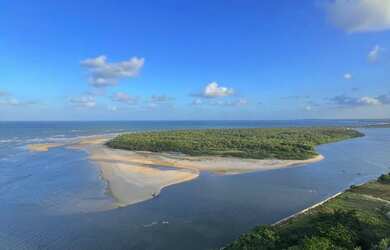 Imagem 10: SIQUEIRA ALUGA APARTAMENTO MOBILIADO COM 02 QUARTOS EM BARRA DE JANGADA