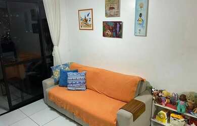 Imagem 3: Apartamento 2 Quartos Em 67M² E 2 Vagas De Garagem Na Federação. 2MCKHF