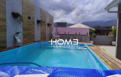 Imagem 4: Linda Casa no Recreio dos Bandeirantes Próxima ao Shopping e à Praia