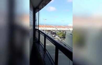 Imagem 9: Apto vista mar Apartamento com 1 dormitório