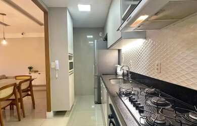 Imagem 7: Vendo Apartamento no Condomínio Sports Garden - Alto Padrão - 02 Vagas...