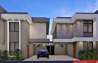 Imagem 5: Casas à Venda no Condomínio Vivendas do Sol