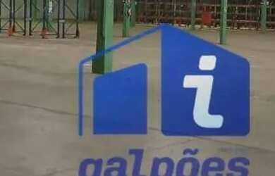 Imagem 13: Galpão com 4000 m² na Chácara Cotia - Contagem/MG