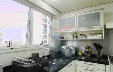 Imagem 14: Apartamento para locação Condomínio Signus 4 quartos 189 m² Santana