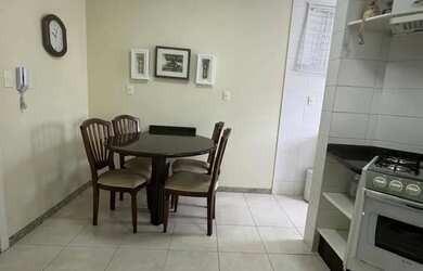 Imagem 10: Coliseum Residence. Churrasqueira, Imóvel mobiliado, Ar-condicionadoe119m²...