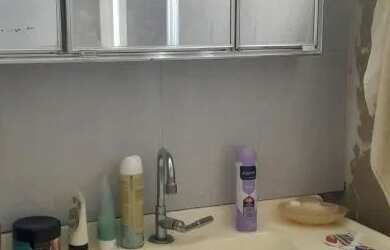 Imagem: A chácara possui 700m² de Área e está localizado em São