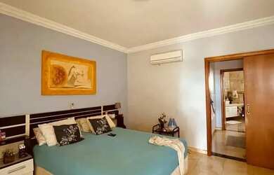 Imagem 10: Sobrado Damha 1 para aluguel tem 482 metros quadrados com 4 quartos