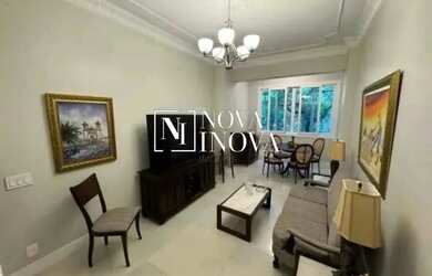 Imagem: O apartamento à venda possui 2 Dormitórios, 1 Banheiro, 120m²