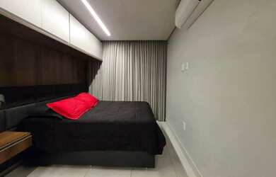 Imagem 16: Apartamento no Residencial Solar Amazônia para locação, Parque Amazônia, Goiânia, GO