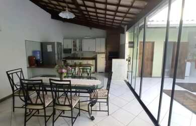 Imagem 8: Alugo casa com piscina privativa node praia no Condomínio Sol Marina Jacuípe, Natal, Révei