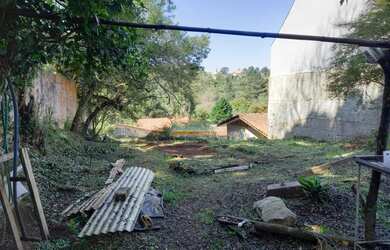 Imagem 11: TERRENO à venda com 767.25m² por R$ 779.000,00 no bairro Pilarzinho...