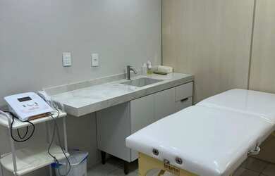 Imagem 5: PASSA-SE PONTO COMERCIAL - CLÍNICA DE ESTÉTICA COMPLETA OPORTUNIDADE ÚNICA