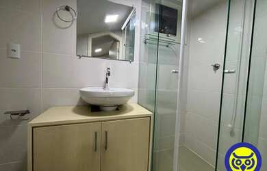 Imagem 9: Kitnet Mobiliada com 01 dormitório na Trindade