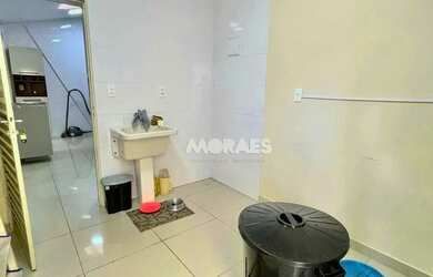 Imagem 8: Casa com 2 quartos, 1 suítes, 2 vagas de garagem, 200 m² por R$ 2.500/mês...