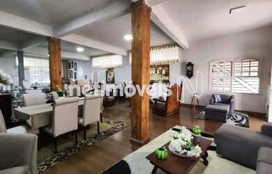 Imagem: Venda Casa comercial Santa Lúcia Belo Horizonte