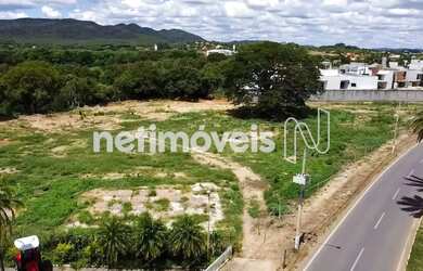 Imagem 2: Venda Lote-Área-Terreno Santa Cruz Janaúba