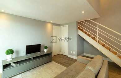 Imagem 4: Aluguel Apartamento 2 Dormitórios - 100 m² Brooklin