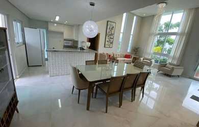 Imagem 3: CASA EM CONDOMÍNIO RESIDENCIAL em CAMAÇARI - BA, ALPHAVILLE ABRANTES