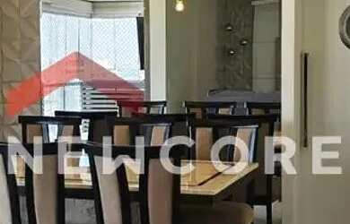 Imagem 3: Apartamento em Rua Agostinho Gomes - Ipiranga - São Paulo/SP