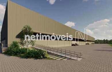 Imagem 5: Locação Galpão Cinco Contagem