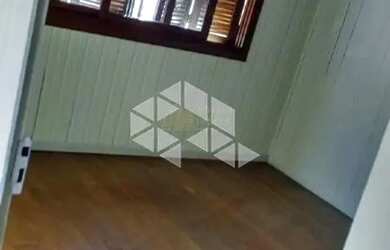 Imagem 6: Casa mista com patio