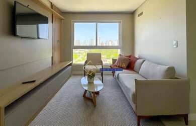 Imagem 1: Apartamento com 3 dormitórios à venda, 80 m² por R$ 980.000,00 - Centro - Passo de Torres