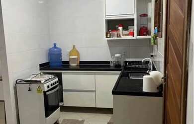 Imagem 7: Vendo no Jurunas ep. Varanda, 102m² de Área, 1 Banheiroe2 Dormitórios