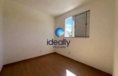 Imagem 16: Apartamento 3 sendo 1 suíte no Bairro Cabral VENDA